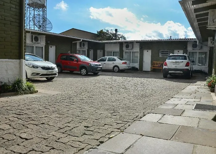 Pousada Solar Viena