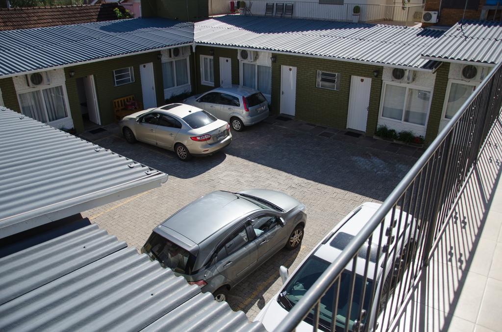 Estalagem Solar Viena 3*