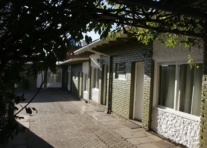 Pousada Solar Viena