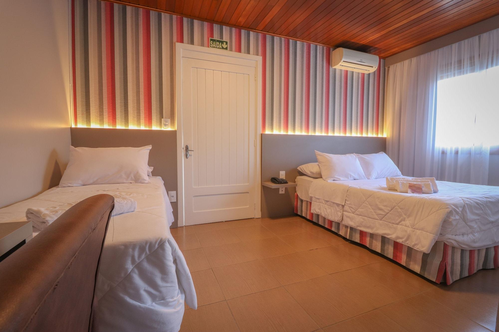 Inn Solar Viena Gramado