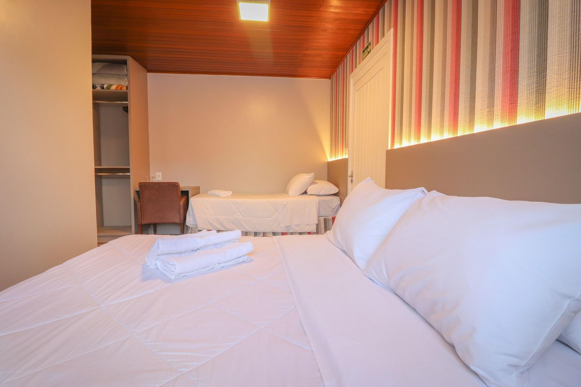 Inn Solar Viena 3*