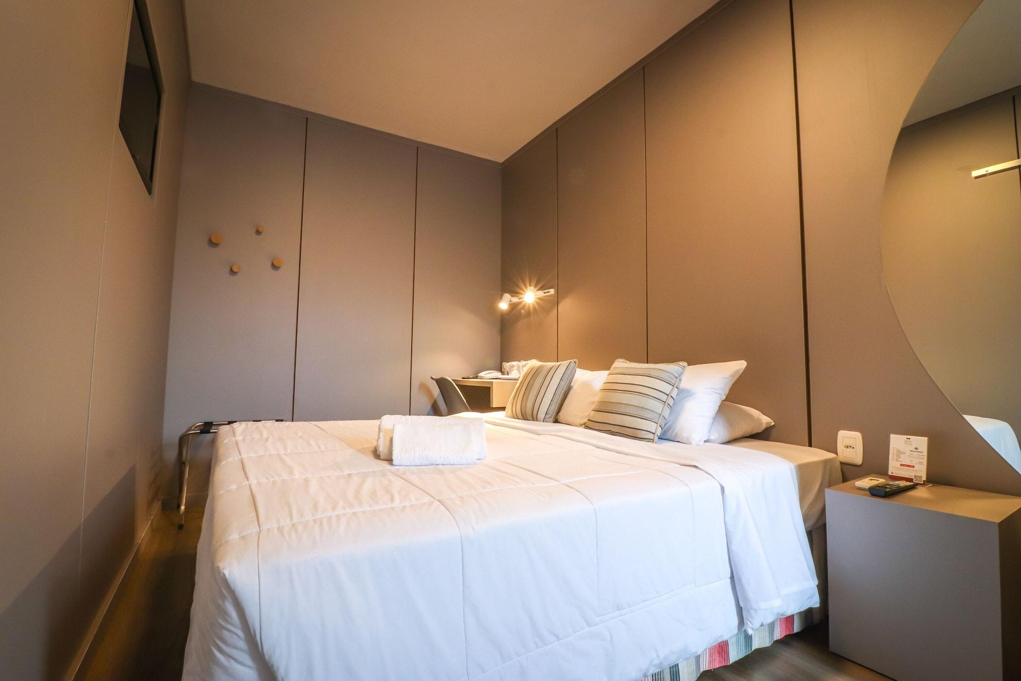 Inn Solar Viena Gramado