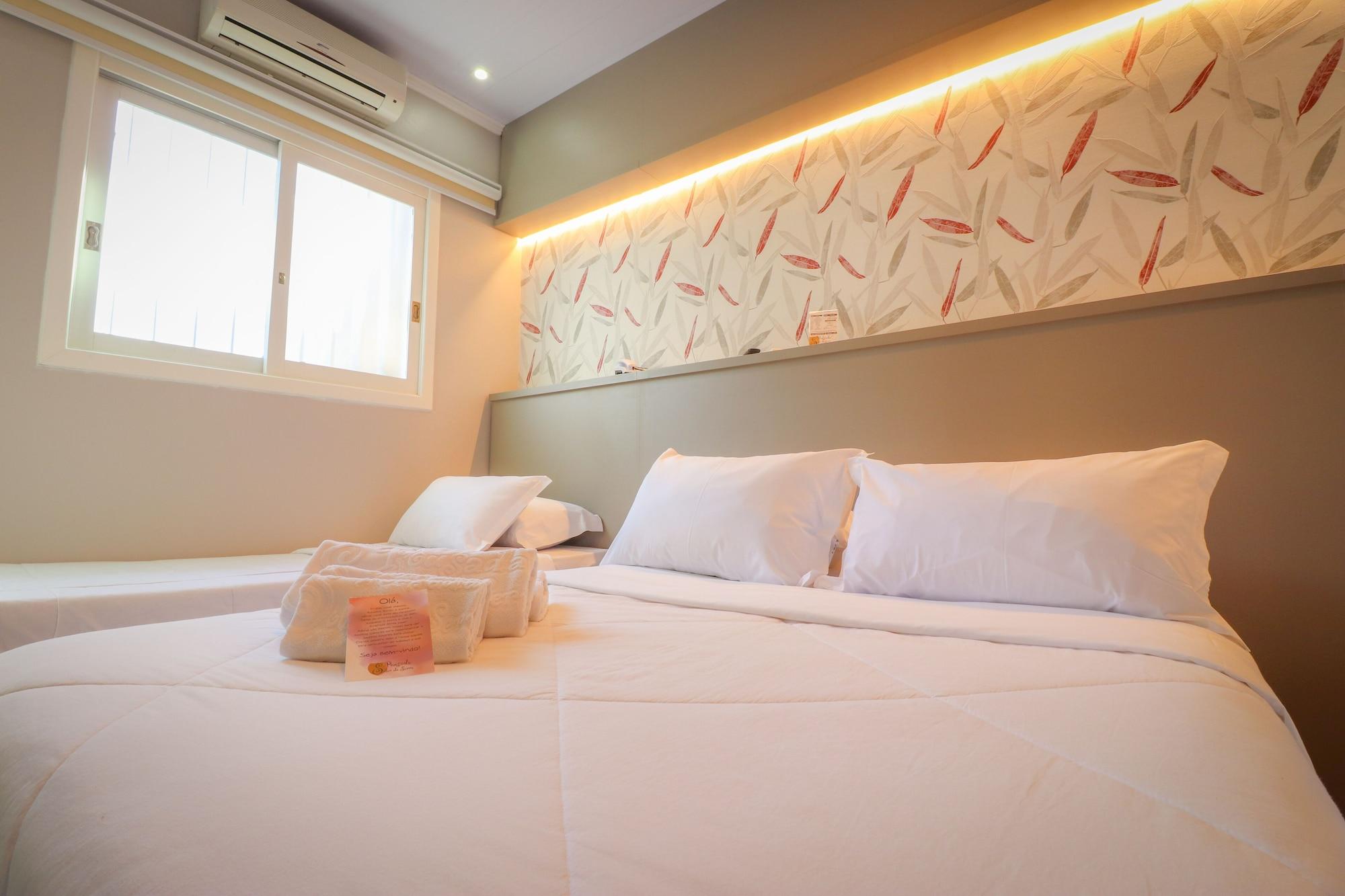 Solar Viena Inn Gramado