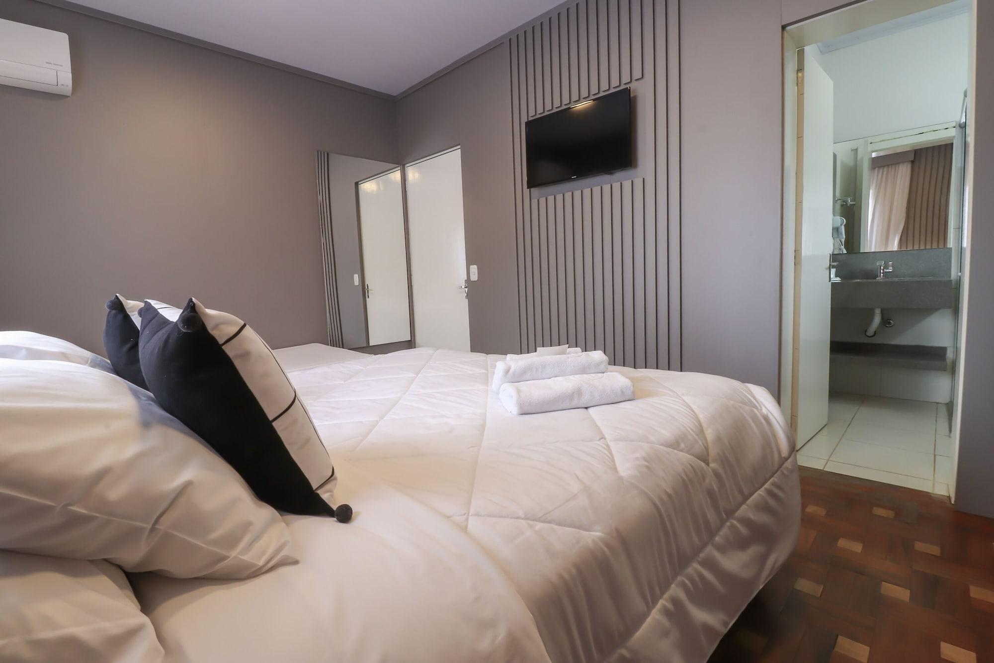 Solar Viena Inn Gramado
