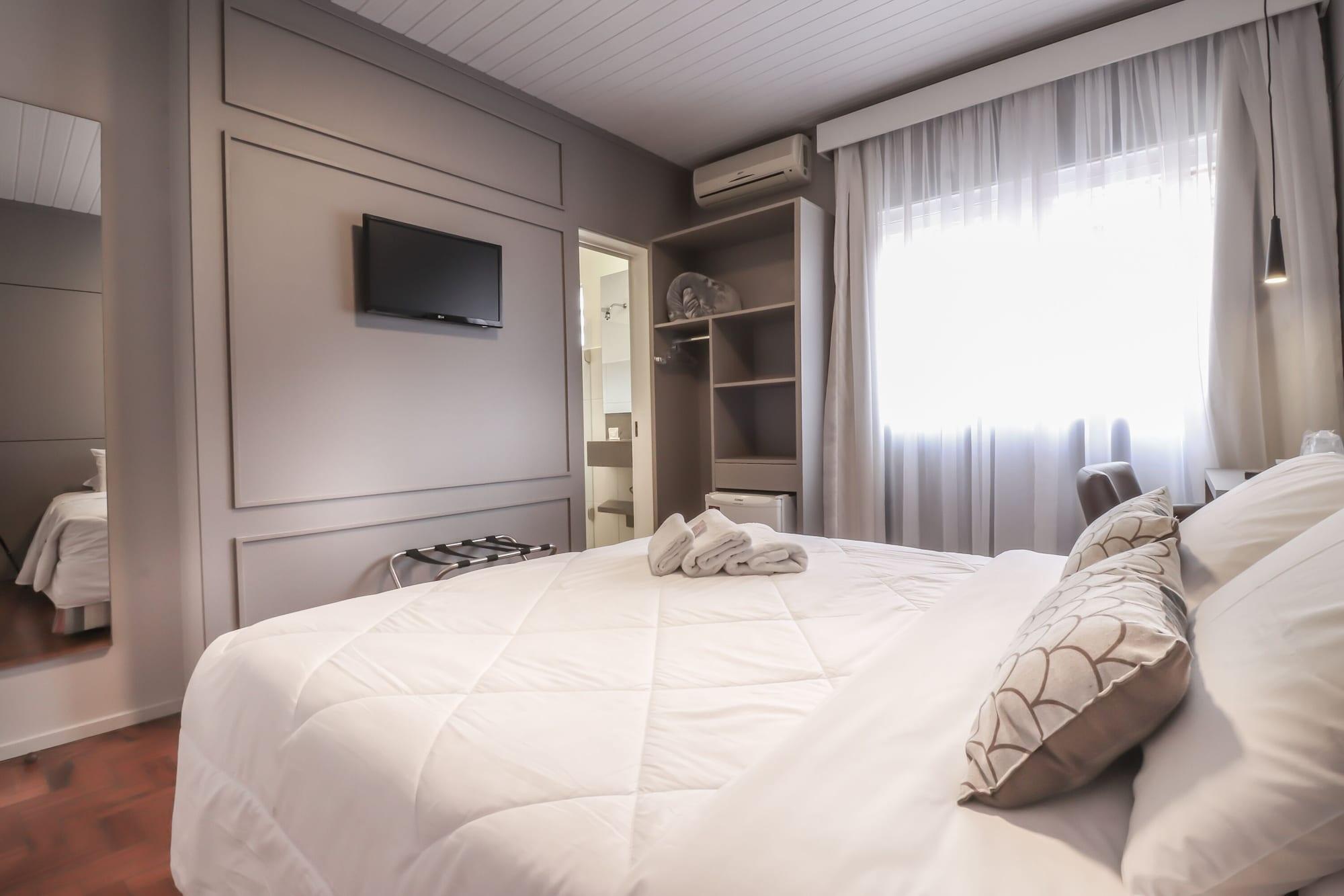 Inn Solar Viena 3*