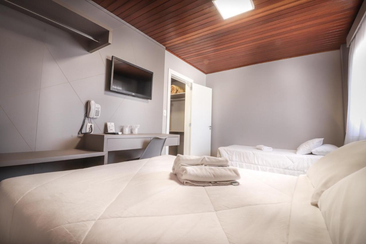 Inn Solar Viena Gramado