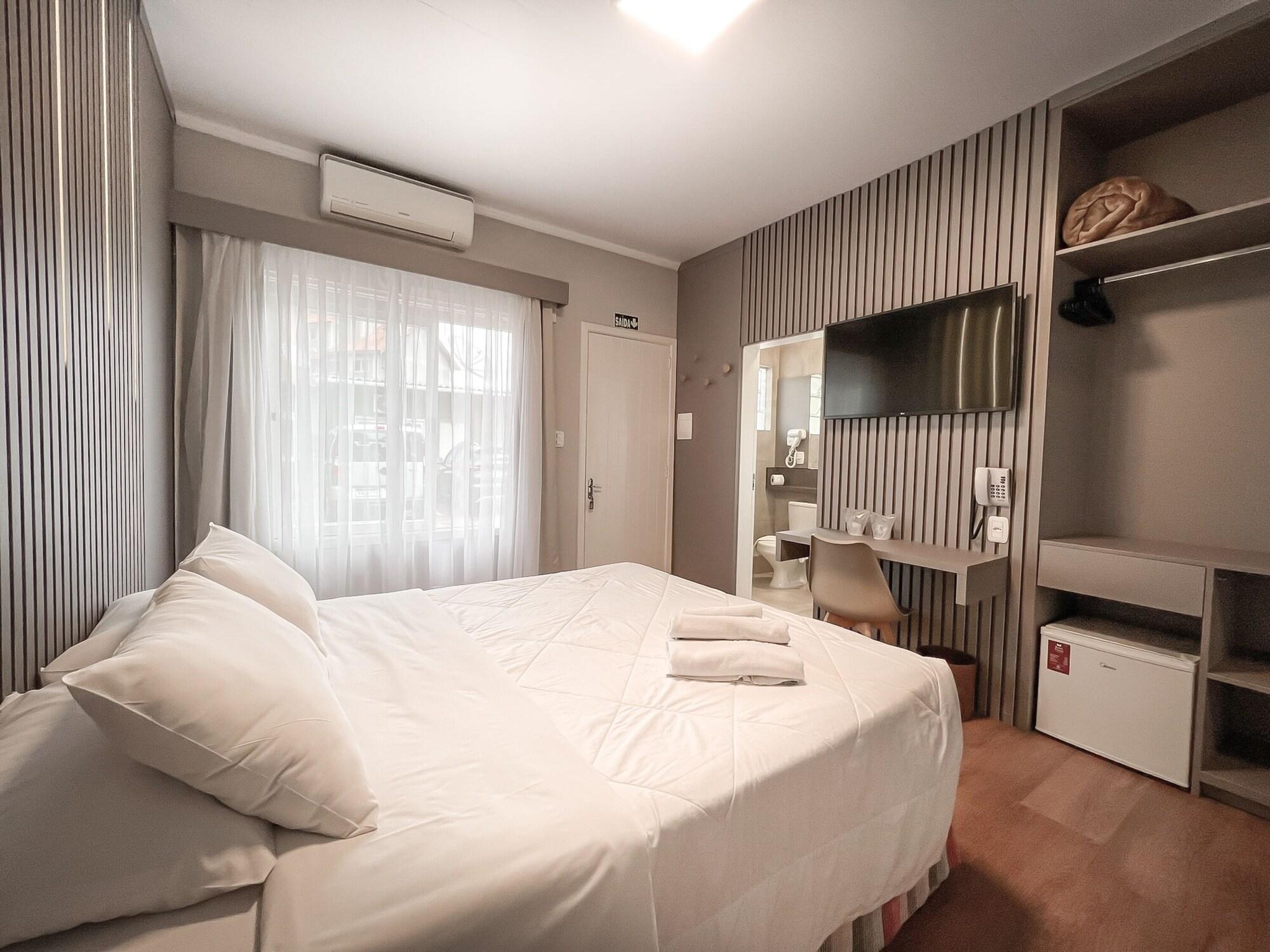 Inn Solar Viena Gramado