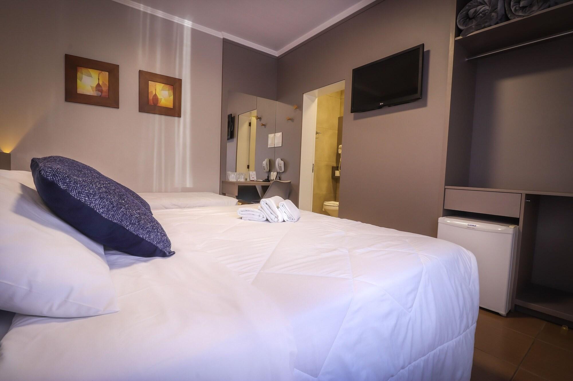 Inn Solar Viena
