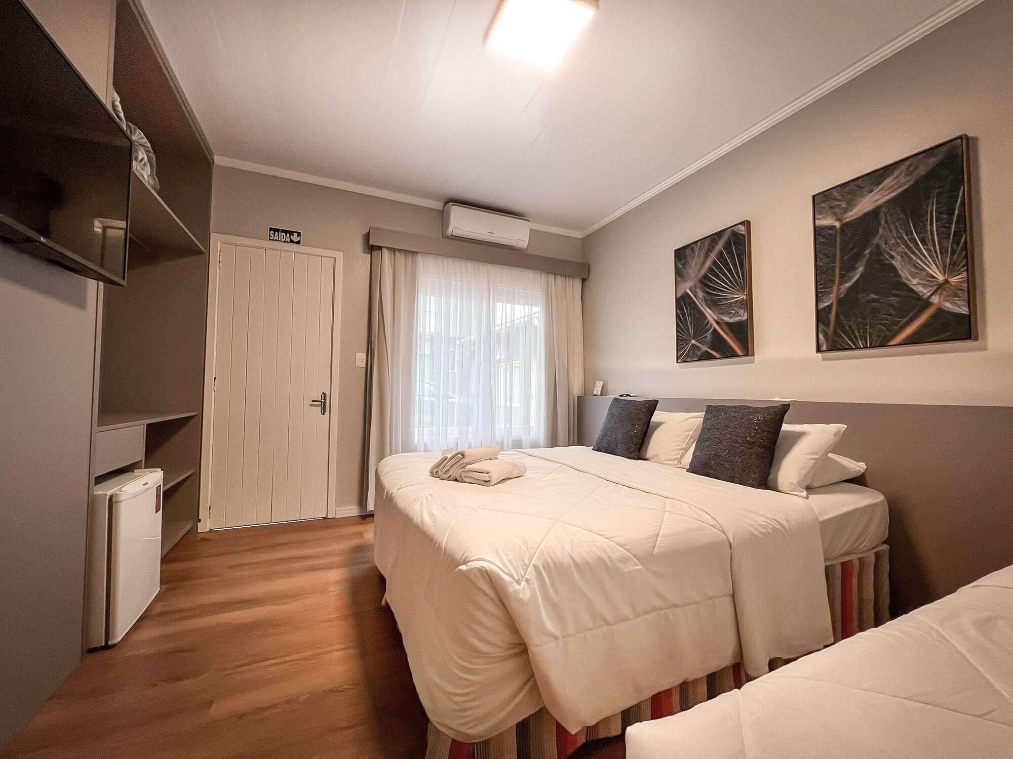 Solar Viena Inn Gramado