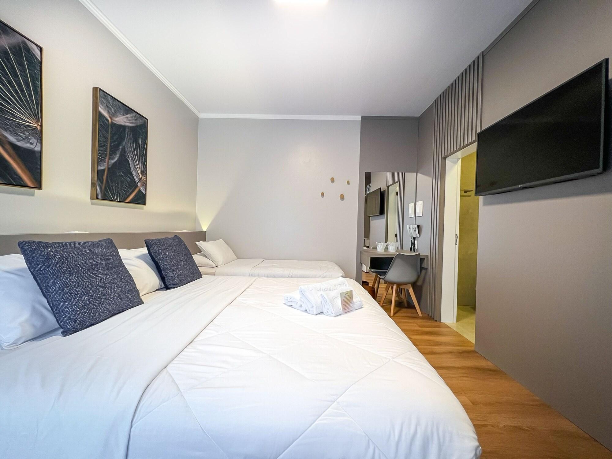 Solar Viena Inn