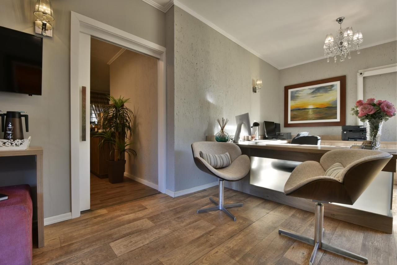 Inn Solar Viena 3*