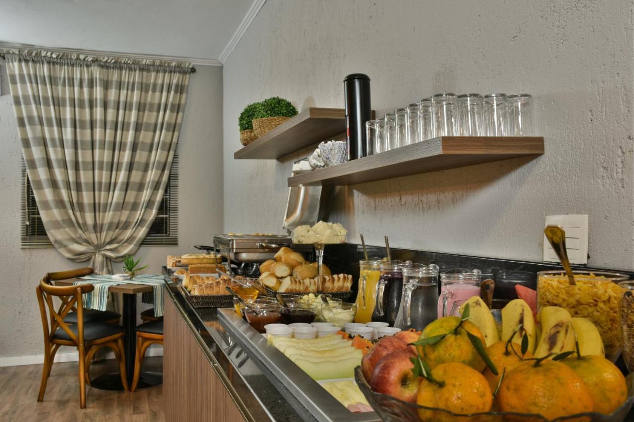 Inn Solar Viena Gramado