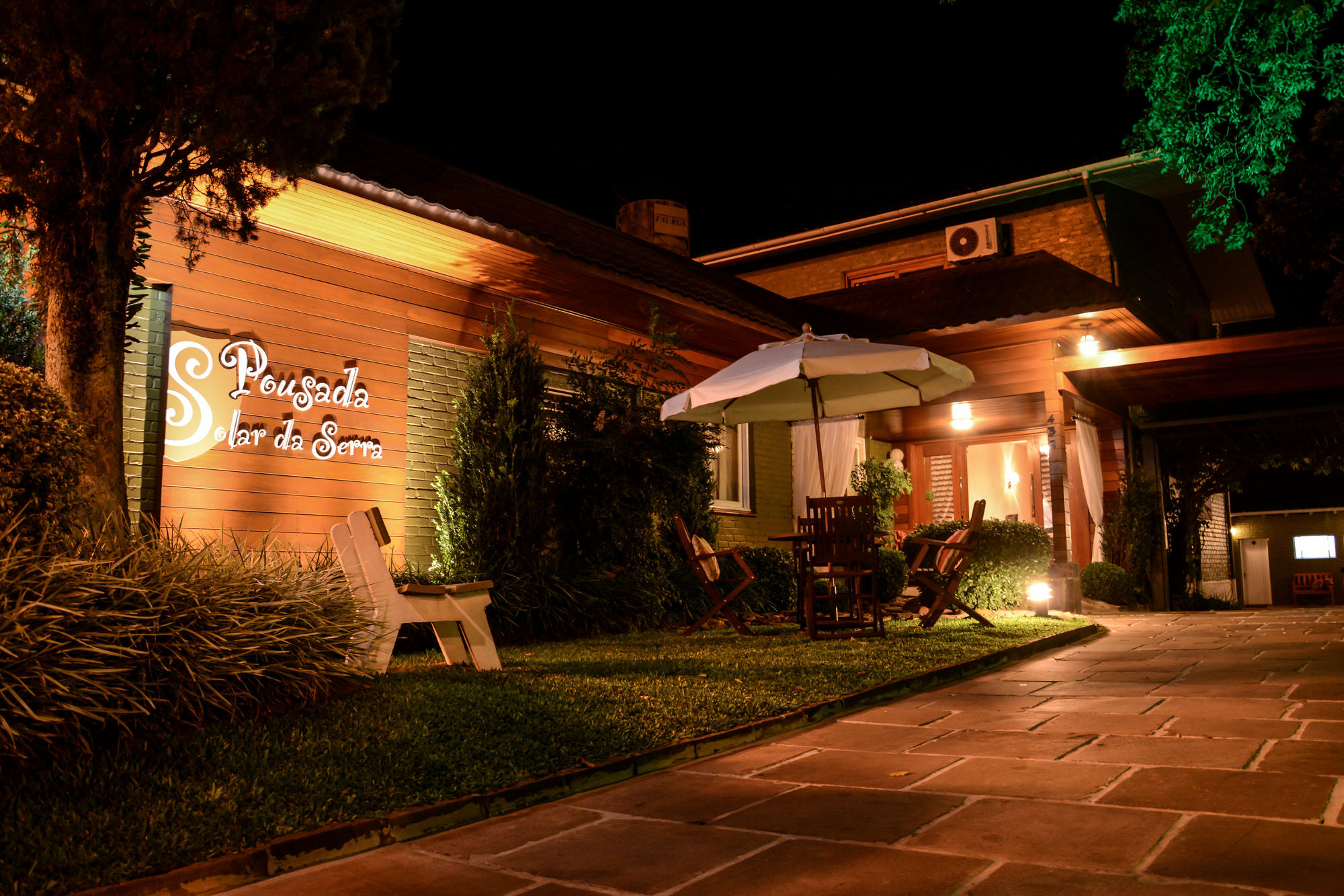 Inn Solar Viena 3*